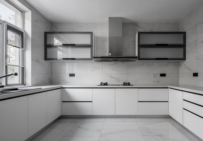 10個(gè)實(shí)用的廚房裝修設(shè)計(jì)